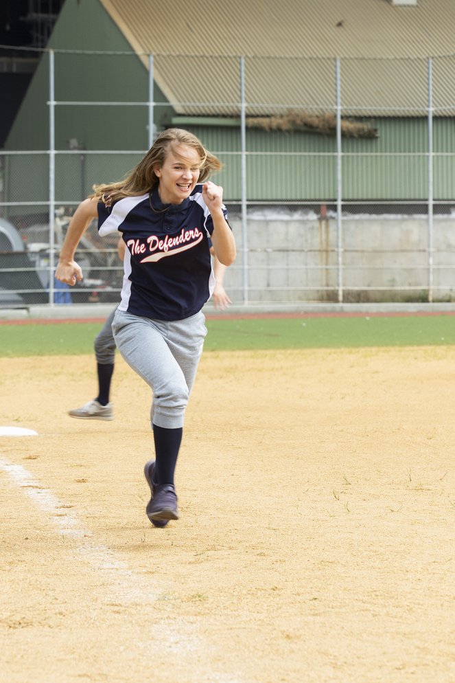 For the People - Season 2 - First Inning - Photos