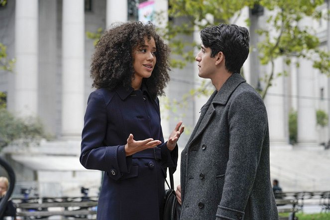 For the People - First Inning - Photos - Jasmin Savoy Brown, Wesam Keesh