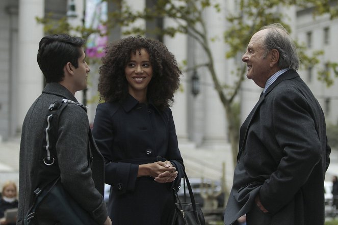 For the People - Season 2 - First Inning - Photos - Jasmin Savoy Brown