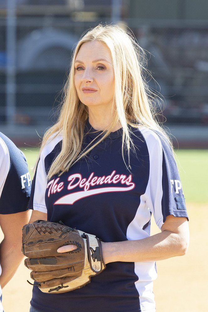 For the People - Season 2 - First Inning - Photos