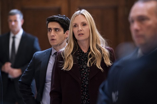 For the People - This is America - Photos - Hope Davis