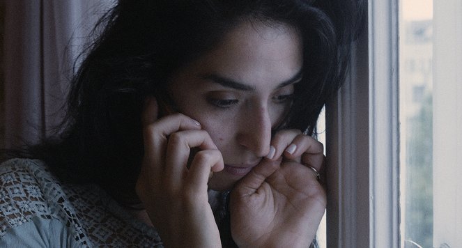 Jibril - De la película - Susanna Abdulmajid