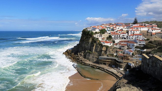 Portugal - Um Dia de Cada Vez - De la película