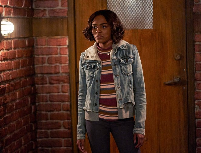 Black Lightning - The Book of Secrets: Chapter Four: Original Sin - Photos - China Anne McClain