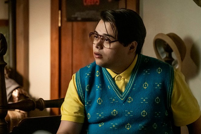 Deadly Class - Kids of the Black Hole - Photos