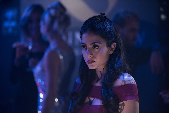 Shadowhunters: The Mortal Instruments - What Lies Beneath - Photos