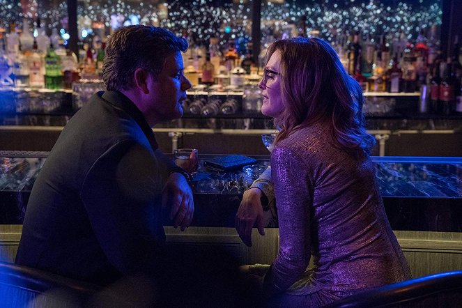 Gloria Bell - Van film - Sean Astin, Julianne Moore