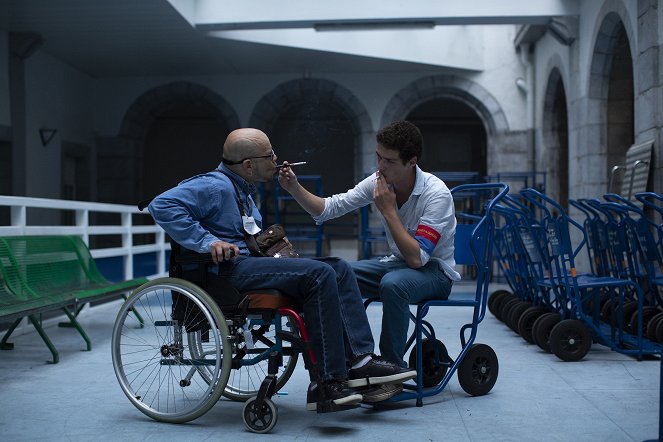 Lourdes - De la película