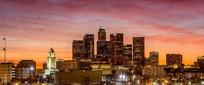 City of Angels - Verliebt in L.A. - Filmfotos