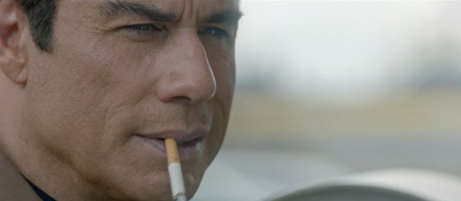 Speed Kills - Filmfotók - John Travolta