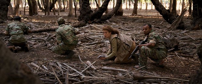 Uma Guerra Pessoal - Do filme - Rosamund Pike