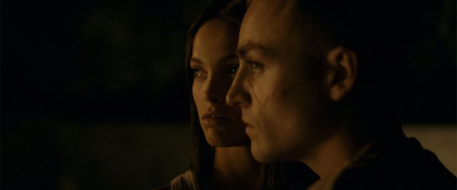 Versus - Filmfotos - Lola Le Lann, Jules Pelissier