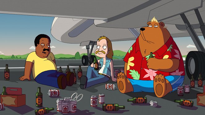 The Cleveland Show - A General Thanksgiving Episode - Photos