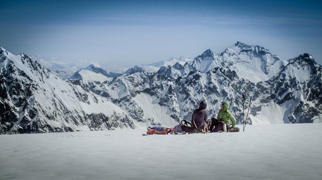 This Mountain Life - Die Magie der Berge - Filmfotos