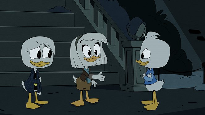 DuckTales - Season 2 - Last Christmas! - Photos