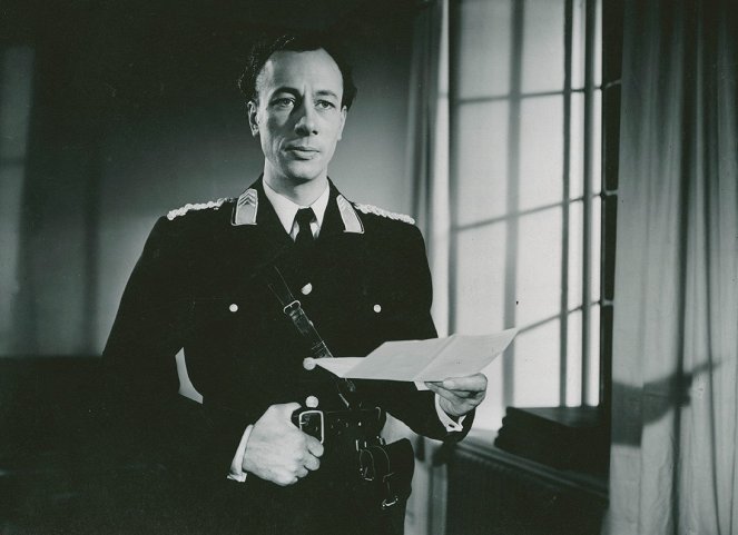Excellensen - Filmfotók - Gunnar Sjöberg