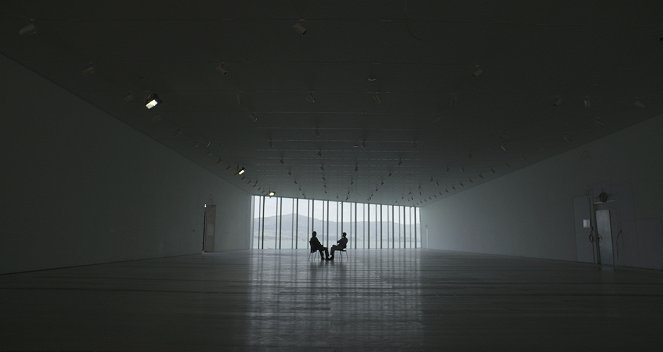 Renzo Piano, an Architect for Santander - Film