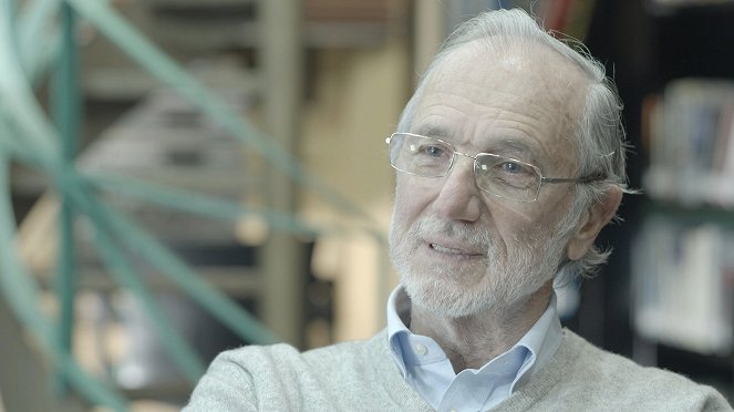 Renzo Piano - Architekt des Lichts - Filmfotos