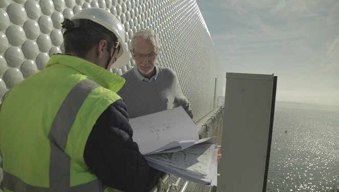 Renzo Piano - Architekt des Lichts - Filmfotos