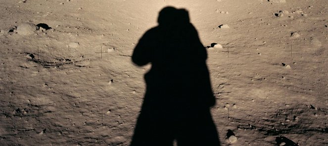 Apollo 11 - Filmfotos