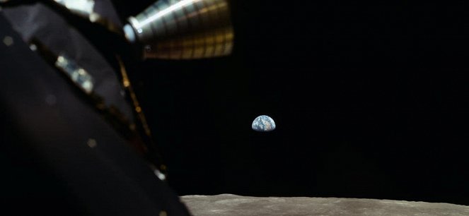 Apollo 11 - De filmes