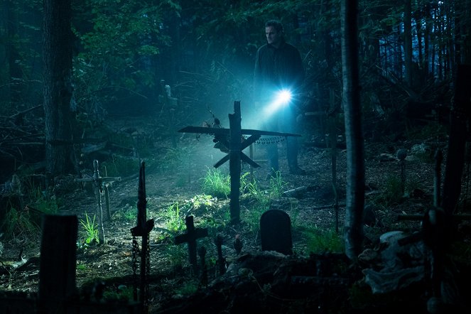 Friedhof der Kuscheltiere - Filmfotos - Jason Clarke