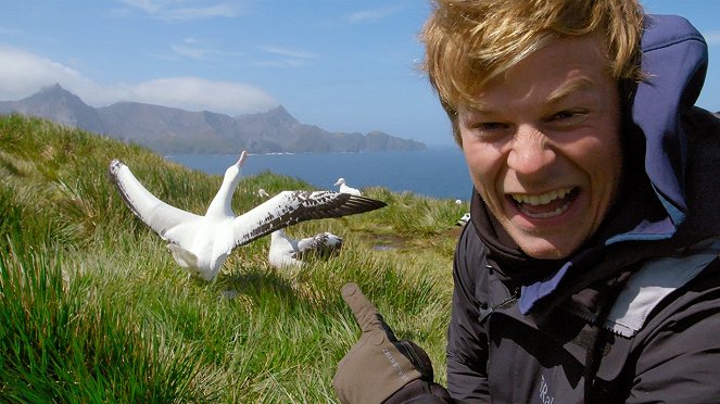 Wild-Life: Insel der Extreme - Filmfotos