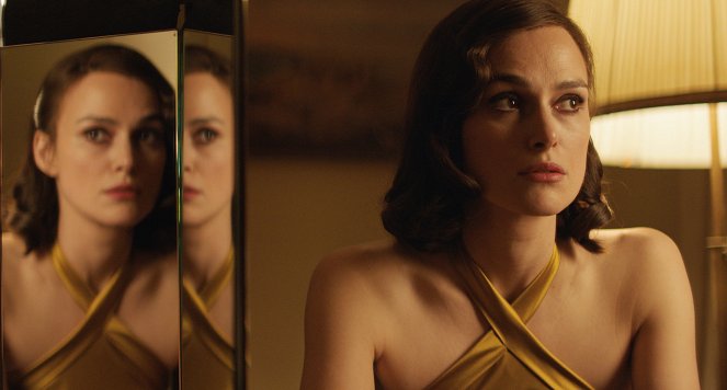 The Aftermath - Photos - Keira Knightley