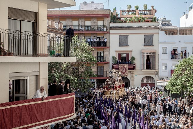 Sevilla Santa - Photos