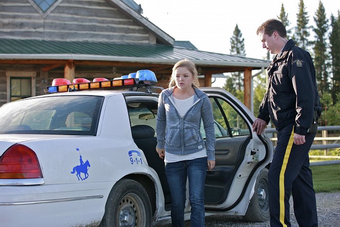 Heartland - Season 4 - Local Hero - Photos