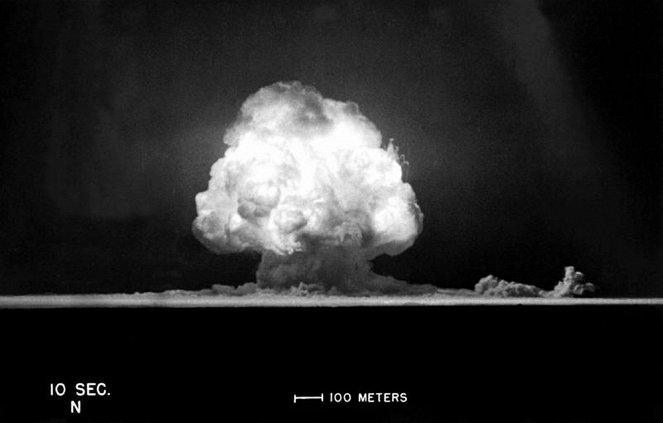 The Nuclear Requiem: The Nuclear World Project - De la película