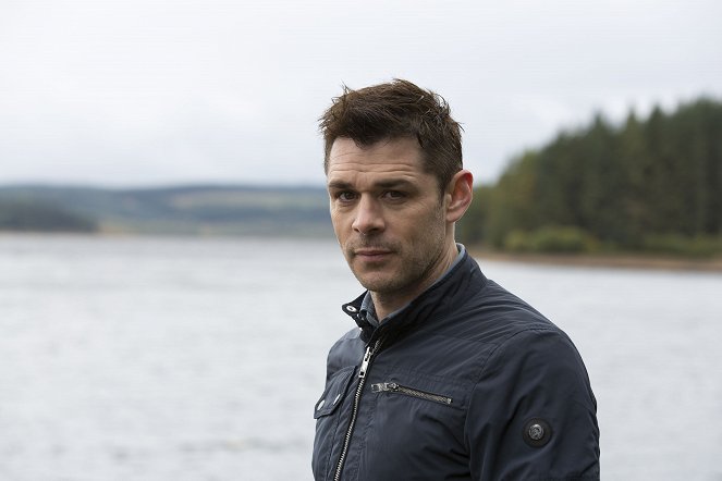 Vera Stanhope tutkii - Season 6 - Meren muovaamat - Promokuvat - Kenny Doughty