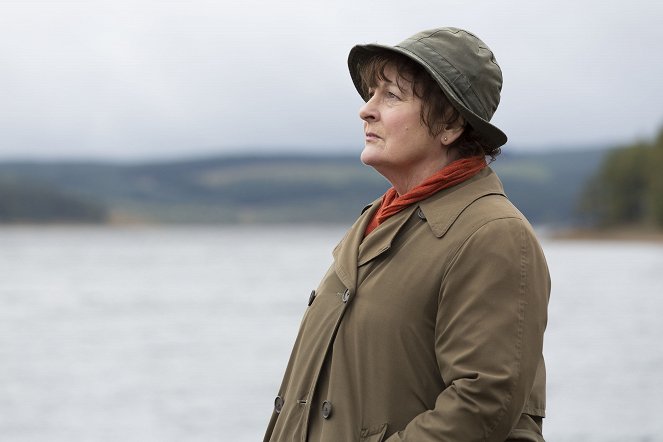 Vera - Season 6 - The Sea Glass - Photos - Brenda Blethyn