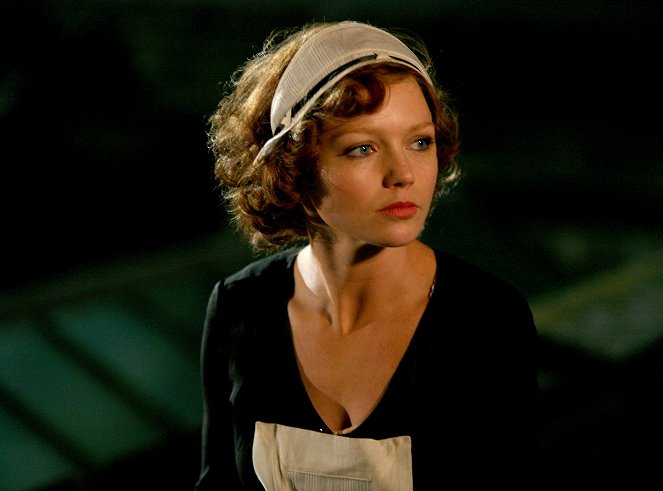 Agatha Christie's Marple - Season 2 - Neiti Marplen viimeinen juttu - Kuvat elokuvasta