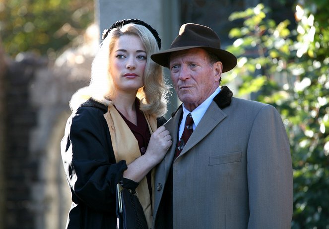 Agatha Christie's Marple - Season 2 - Ruhe unsanft - Filmfotos