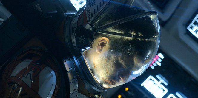 Lost in Space - Elveszve az űrben - Gyémántok az égen - Filmfotók