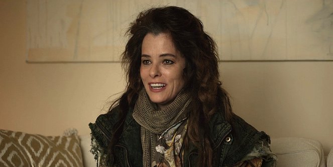 Lost in Space - Season 1 - Infestation - Photos - Parker Posey