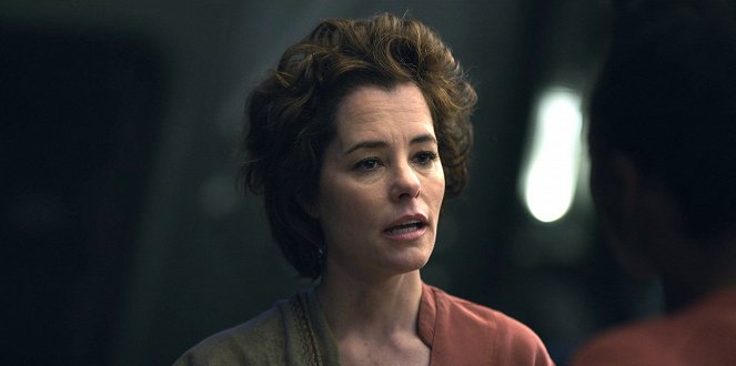 Lost in Space - Eulogy - Photos - Parker Posey