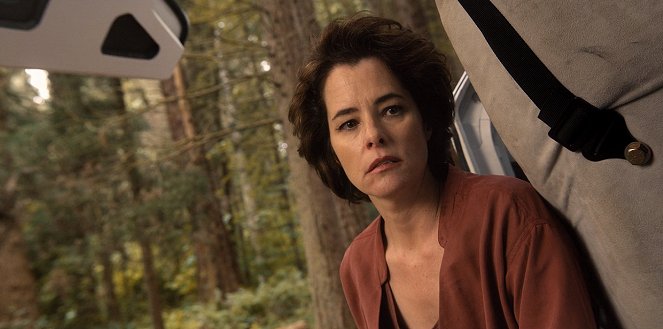 Lost in Space - Resurrection - Photos - Parker Posey