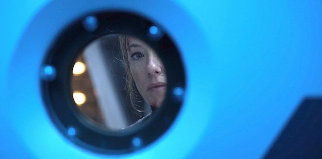 Lost in Space – Verschollen zwischen fremden Welten - Gefahr, Will Robinson - Filmfotos - Molly Parker