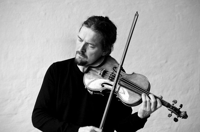 Violinkonzert von Mozart - Promóció fotók