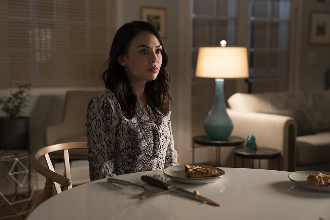Pretty Little Liars: The Perfectionists - Pilot - Photos - Janel Parrish
