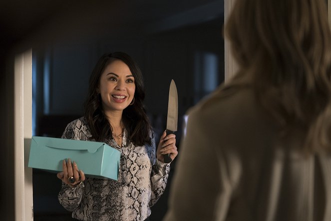 Pretty Little Liars: The Perfectionists - Pilot - Photos - Janel Parrish