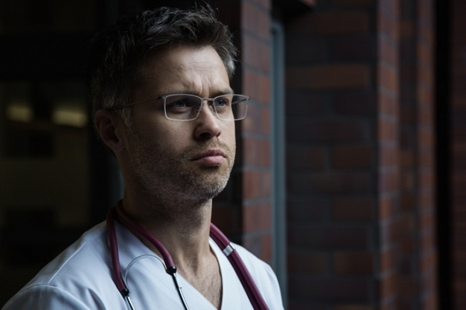 Diagnoza - Season 1 - Episode 6 - Photos - Maciej Zakościelny