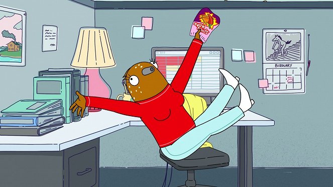 Tuca & Bertie - Season 1 - Photos