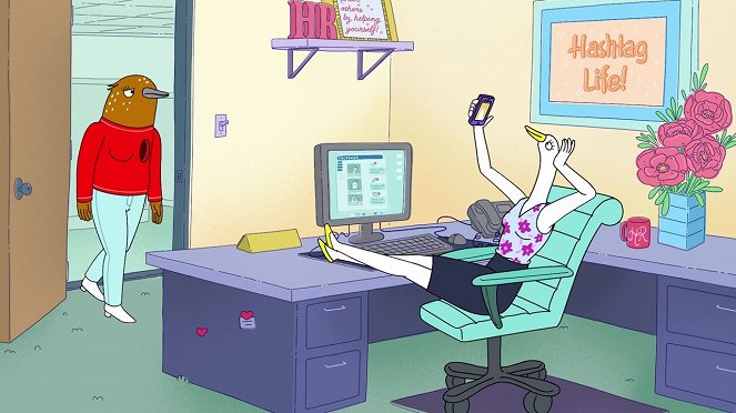 Tuca & Bertie - Season 1 - Photos