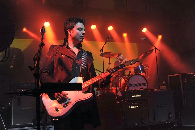 Berlin Live: Stereophonics - Photos