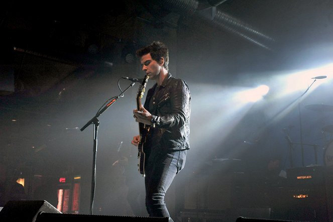 Berlin Live: Stereophonics - Photos