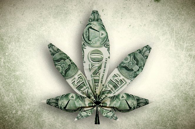 Cannabis : Quand le deal est légal - De la película
