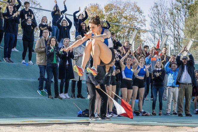 Gipfelstürmer - Das Berginternat - Flieg, Liv, flieg! - Photos